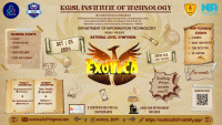 Exotica 2K24 Technical Symposium Poster